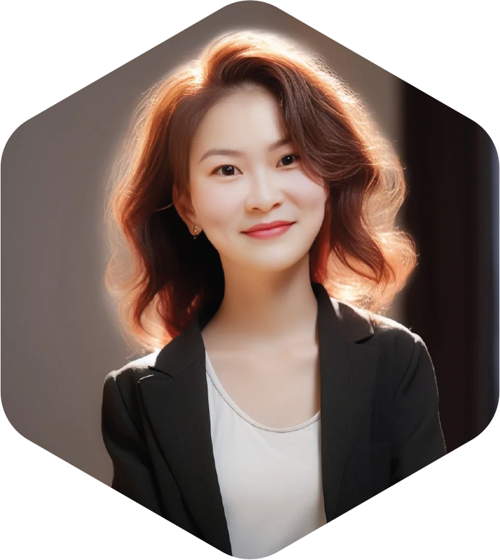 Zoe Zhou