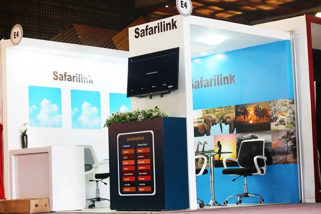 Magical Kenya Travel Expo (MKTE) - 2018 image 2