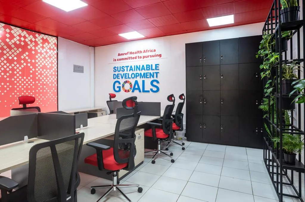Amref Health Africa - Procurement Office gallery image 1
