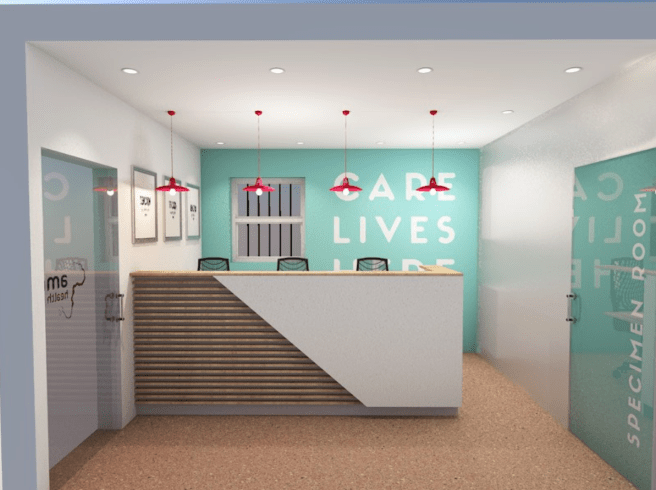 Amref Medical Centre gallery image 3